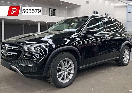 Mercedes-Benz GLE 350 de 4Matic 360Grad Panorama Distronic