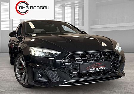 Audi A5 Sportback 40 TDI qu./3x S line/MATRIX/B&O/KAM