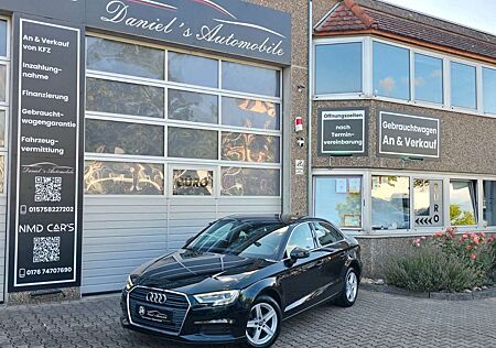 Audi A3 Limousine/PDC/DIGITALTACHO/NAVI