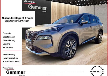 Nissan X-Trail 1.5 VC-T e-Power Tekna+