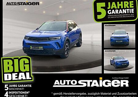 Opel Mokka 1.2 Turbo GS Line ACC+LED+Navi+SHZ+Kam.+LM