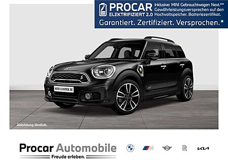 Mini Cooper S Countryman Cooper S E Countryman JCW ALL4 RFK 19'' PA PDC