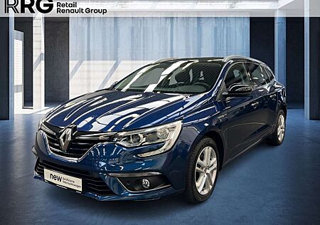 Renault Megane 4 GRANDTOUR LIMITED TCE 140 KAMERA UPE:26.500,-