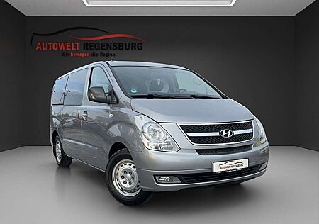 Hyundai H-1 Travel Comfort 8-Sitzer, TOP! Klima