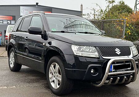 Suzuki Grand Vitara 1.9 DDiS Comfort