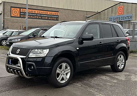 Suzuki Grand Vitara 1.9 DDiS Comfort