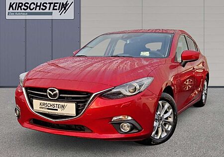 Mazda 3 Sports-Line 2.0 SKYACTIV-G AHK WR Bose Head-Up