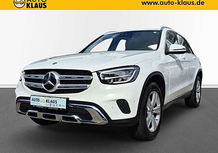 Mercedes-Benz GLC 300 d 4Matic