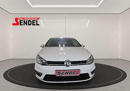 VW Golf Volkswagen VII Lim. Highline***MTL.RATE 112,00€***
