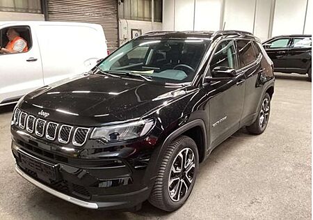 Jeep Compass M-Air Limited *ACC*LED*SHZ*LHZ*KEY*KAM*