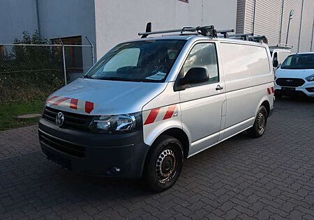 VW T5 Transporter Volkswagen Kasten 4Motion Klima