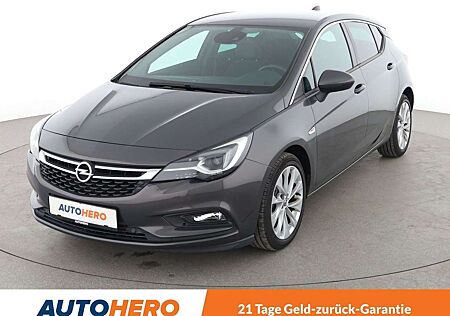 Opel Astra 1.4 SIDI Turbo Innovation*NAVI*LED*TEMPO*CAM*PDC*