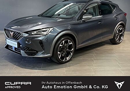 CUPRA Formentor Formentor 2.0 TSI VZ 245 PS*CarPlay*Winterpaket*