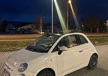 Fiat 500 1.4 16V Sport