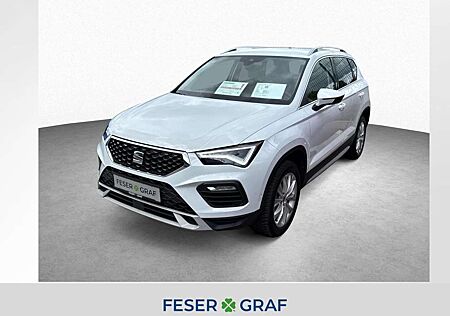 Seat Ateca Xperience 1.5 TSI 7-Gang DSG/FaPa XL/AHK