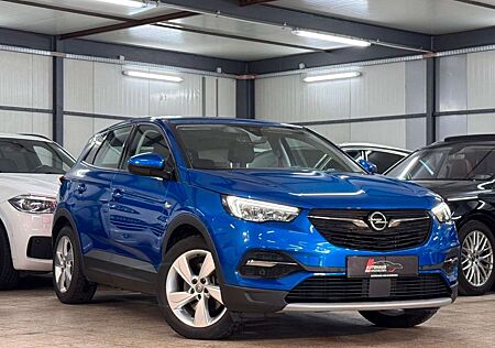 Opel Grandland X Grandland Elegance PiH LANE*TOTW*1.H