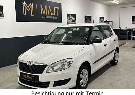 Skoda Fabia 1.2 Cool Edition Klima Isofix