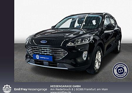 Ford Kuga 2.5 Duratec PHEV TITANIUM