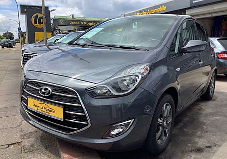 Hyundai ix20 1.6 Automatik / PANO/SD / NAVI /
