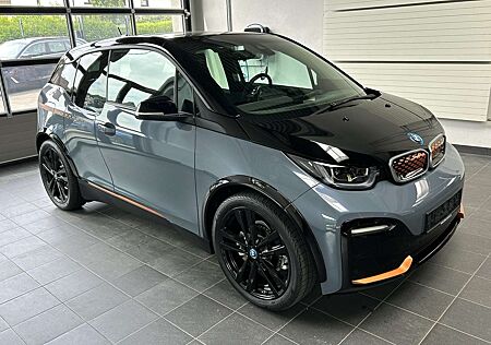 BMW i3 s Unique Forever NaviProf_DrivAss+_HarmanKardon