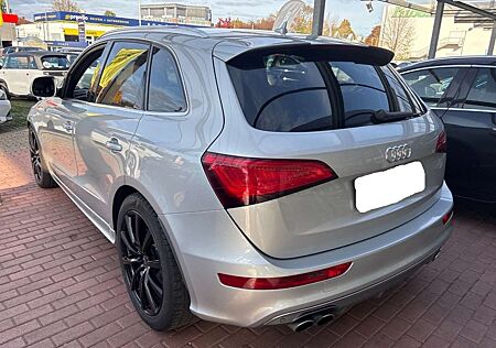 Audi SQ5 3.0 TDI quattro tiptronic