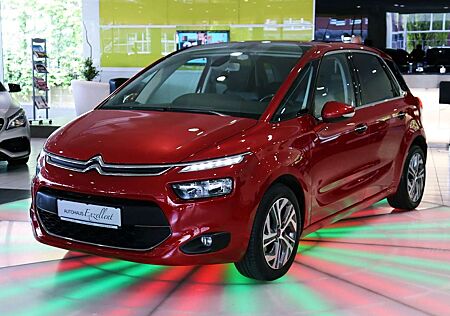 Citroën C4 Spacetourer Citroen *LEDER*NAVI*LED*SHZ*TEMPOMAT*ALU*