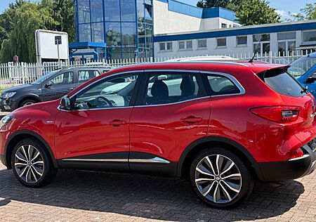 Renault Kadjar Bose Edition