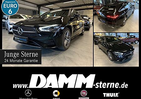 Mercedes-Benz CLA 250 e SB AMG Premium +/AHK/FAP/Pano/360°/HUD