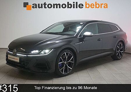 VW Arteon Volkswagen 2.0TSI DSG Shooting Brake R 4M Virtua-AHK