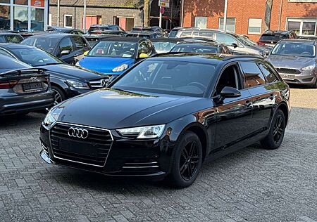 Audi A4 Avant 35 TDI*VIRTUAL*AUTOMATIK*SHZ*LED***