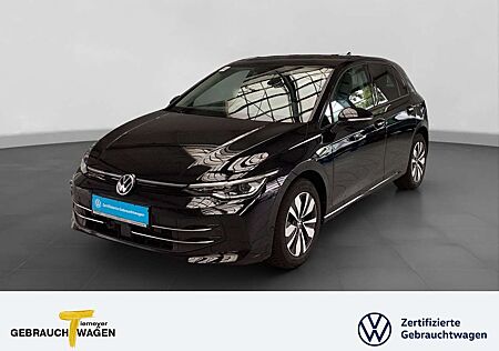 VW Golf Volkswagen 1.5 TSI GOAL NAVI AHK SITZH PDC+