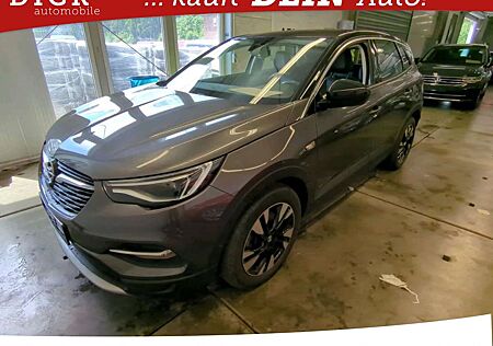 Opel Grandland X Elegance Hyb 1.6i LED/KEY/360°/NAV