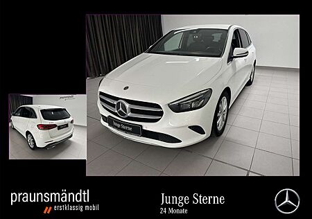 Mercedes-Benz B 180 Progressive LED/Ambi/Tot/eleHe/MBUX/Kamera