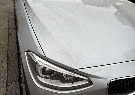 BMW 116i 116