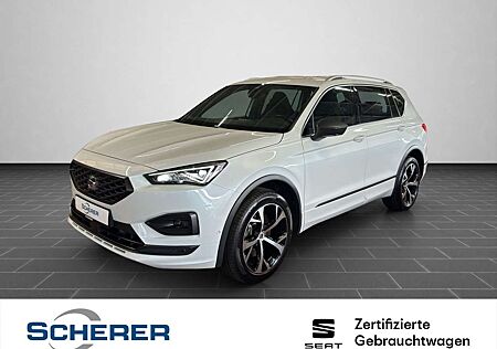 Seat Tarraco 2.0 TDI FR Navi, Beats, STHZ, AHK, ACC