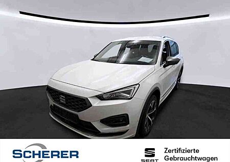 Seat Tarraco 2.0 TDI FR Navi, Beats, STHZ, AHK, ACC