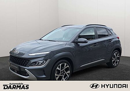 Hyundai Kona Prime DCT Navi, Carplay, Kamera, Head Up,