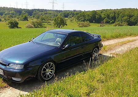 Opel Calibra 2.0i 16V Turbo 4x4 [NEUES F28 GETRIEBE!]