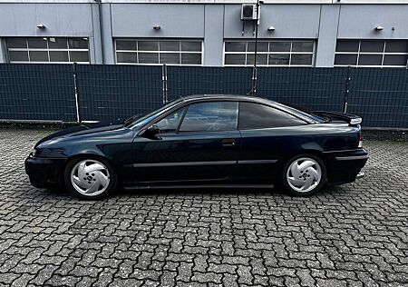 Opel Calibra 2.0i 16V Turbo 4x4 [NEUES F28 GETRIEBE!]