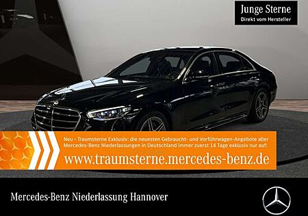 Mercedes-Benz S 450 L 4M AMG+PANO+360+DIGITAL-L+BURMESTER3D+19"