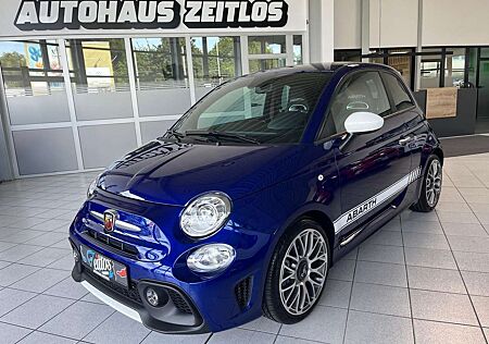Abarth 595 Turismo *Leder*Xenon*Beats*Navi*CarPlay*PDC*