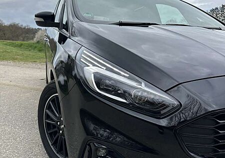 Ford S-Max 2.0 EcoBlue Aut. ST-LINE