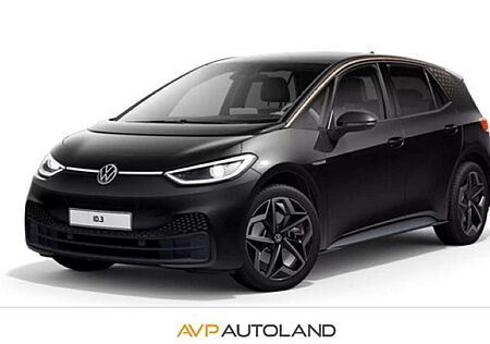 VW ID.3 Volkswagen Pro S Tour | LED | NAVI | ACC | SITZH. |