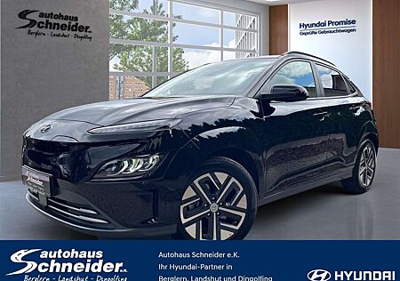 Hyundai Kona EV 64kWh TREND NAVI-PAKET/ LED/ SOUNDSYSTEM