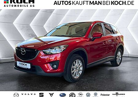 Mazda CX-5 2.0 SKY-G AWD Center-Line 2xPDC SHZ LANE