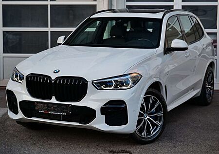 BMW X5 xDrive 30d M SPORT+PAKET+LASER+PANO+ACC+HUD