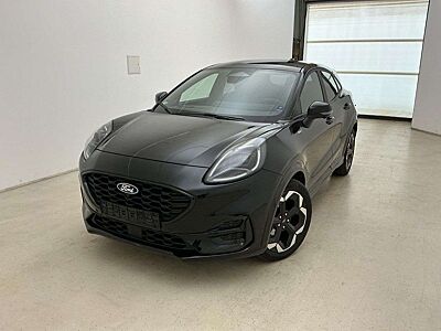 Ford Puma 1.0 HYBIRD Aut. 155 ST-Line X |PD|WP|