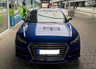 Audi TTS TT Coupe Coupe S tronic