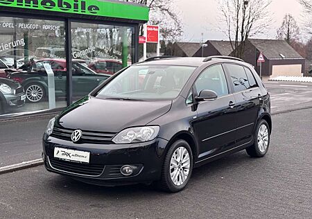 VW Golf Volkswagen Plus VI Life Automatik **1-HAND**87000KM**