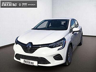 Renault Clio EXPERIENCE SCe 65